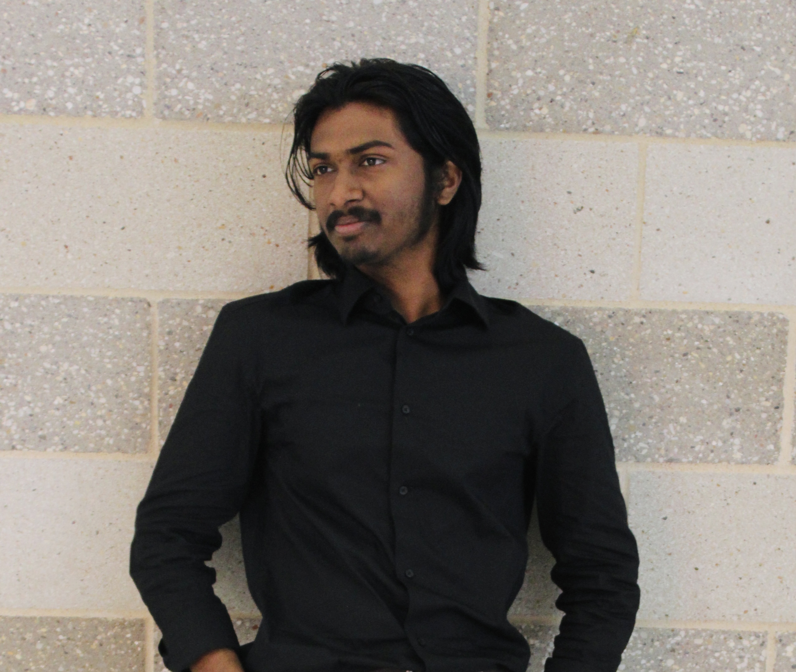 Vamsi Cheruku
